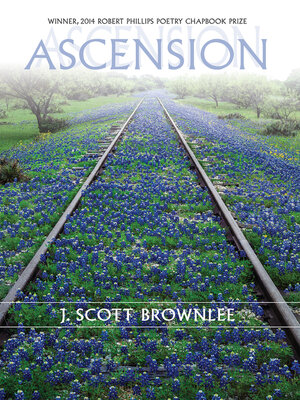 cover image of Ascension